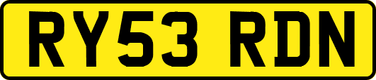 RY53RDN