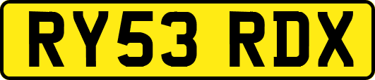 RY53RDX