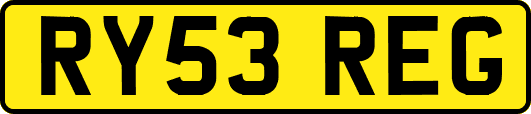RY53REG