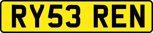 RY53REN