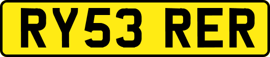 RY53RER