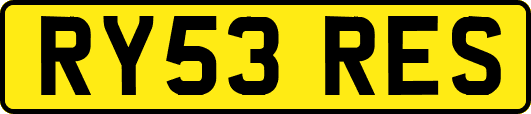 RY53RES