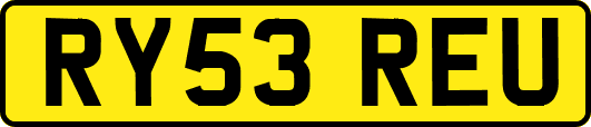RY53REU