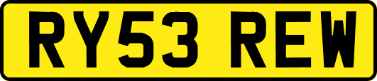 RY53REW