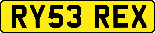 RY53REX