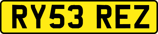 RY53REZ
