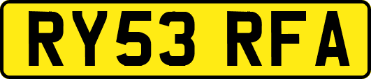 RY53RFA