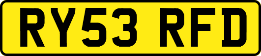 RY53RFD