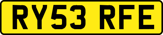RY53RFE