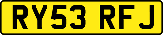 RY53RFJ