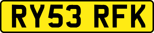 RY53RFK