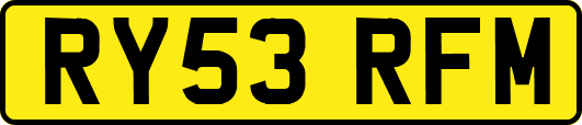 RY53RFM