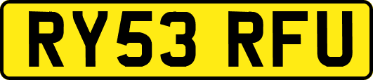 RY53RFU