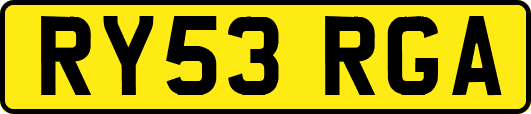 RY53RGA
