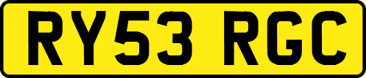 RY53RGC