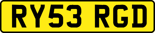 RY53RGD