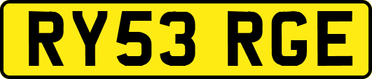 RY53RGE