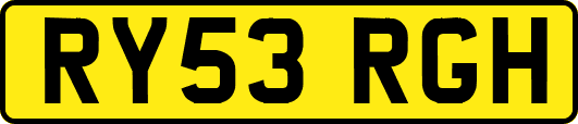 RY53RGH