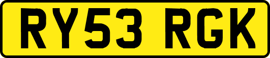 RY53RGK