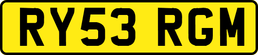 RY53RGM