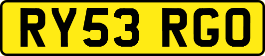 RY53RGO