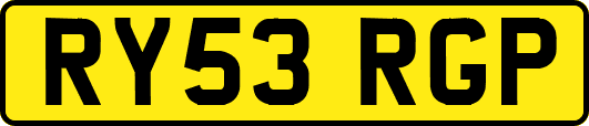 RY53RGP