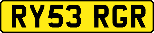 RY53RGR