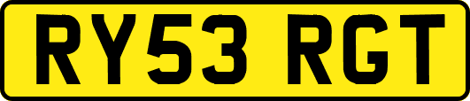 RY53RGT