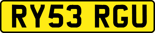 RY53RGU