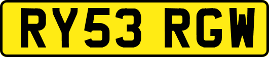 RY53RGW