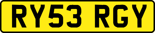 RY53RGY