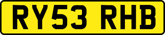 RY53RHB