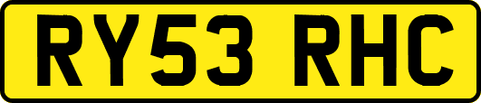 RY53RHC
