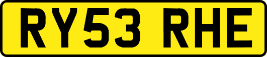 RY53RHE