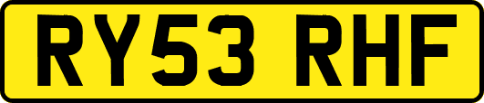 RY53RHF