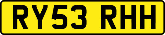 RY53RHH