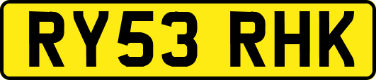 RY53RHK