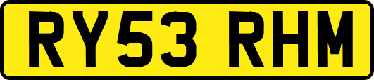 RY53RHM