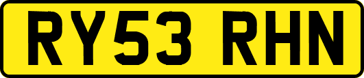 RY53RHN