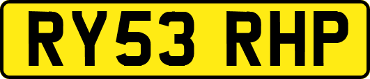 RY53RHP