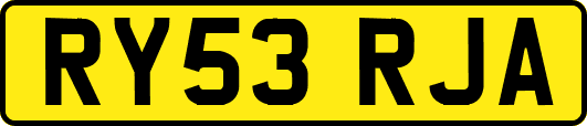 RY53RJA