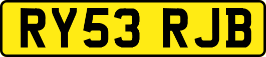 RY53RJB