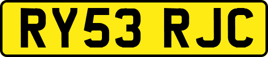 RY53RJC