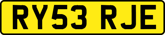 RY53RJE