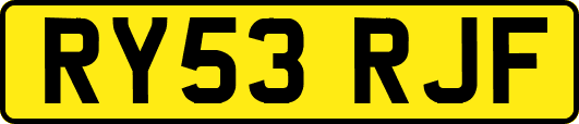 RY53RJF