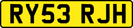 RY53RJH
