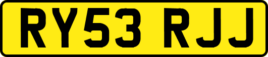 RY53RJJ