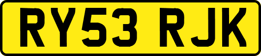 RY53RJK