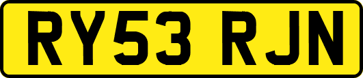 RY53RJN