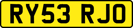 RY53RJO